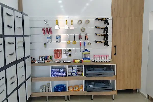 Aydoğan Hırdavat ve Mobilya Aksesuarları - Resim 9