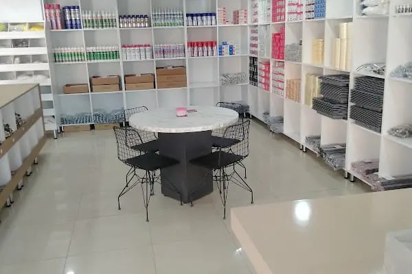 Aydoğan Hırdavat ve Mobilya Aksesuarları - Resim 2