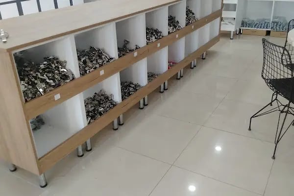 Aydoğan Hırdavat ve Mobilya Aksesuarları - Resim 13