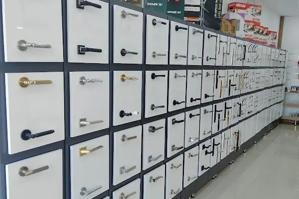 Aydoğan Hırdavat ve Mobilya Aksesuarları - Resim 8