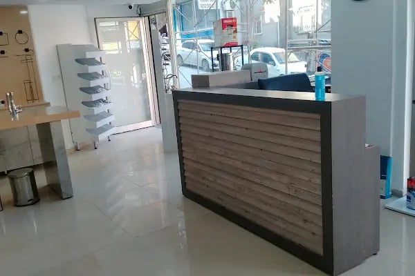 Aydoğan Hırdavat ve Mobilya Aksesuarları - Resim 11