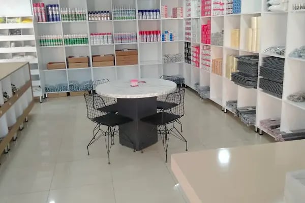 Aydoğan Hırdavat ve Mobilya Aksesuarları - Resim 12