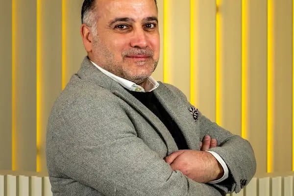 Dentiora Ağız ve Diş Sağlığı Polikliniği - Resim 20
