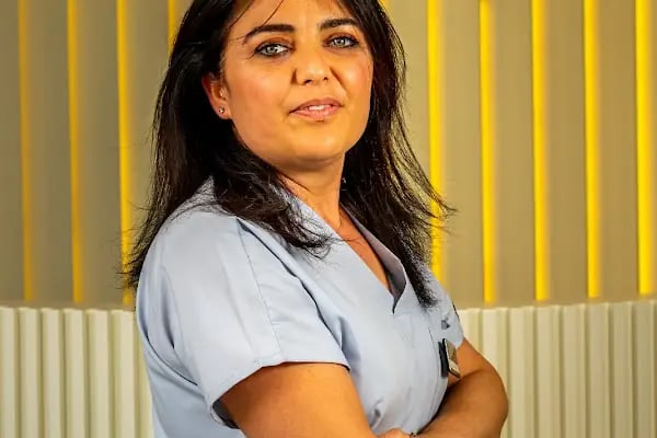 Dentiora Ağız ve Diş Sağlığı Polikliniği - Resim 7