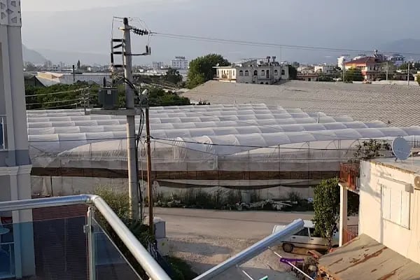 CEMRE APART DEMRE - Resim 12