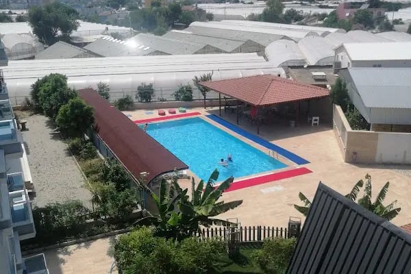 CEMRE APART DEMRE - Resim 19