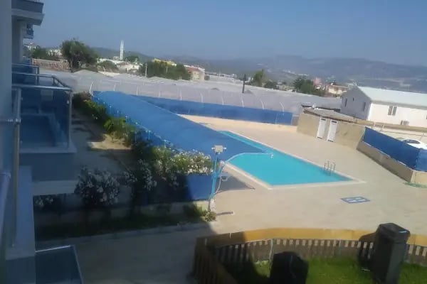 CEMRE APART DEMRE - Resim 13