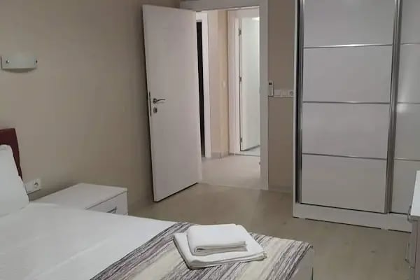 CEMRE APART DEMRE - Resim 7