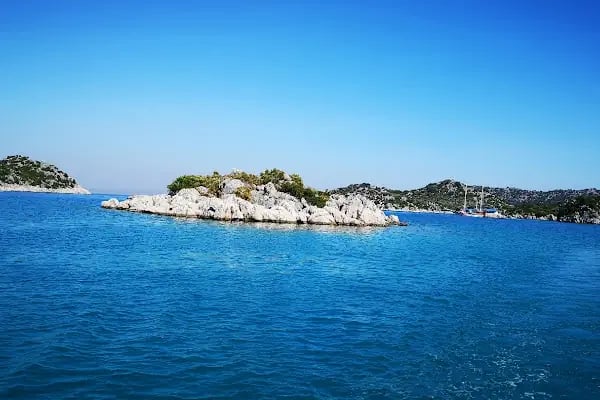 CEMRE APART DEMRE - Resim 10