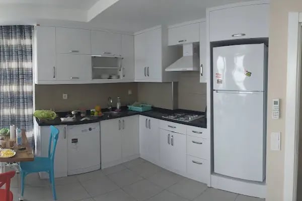 CEMRE APART DEMRE - Resim 14