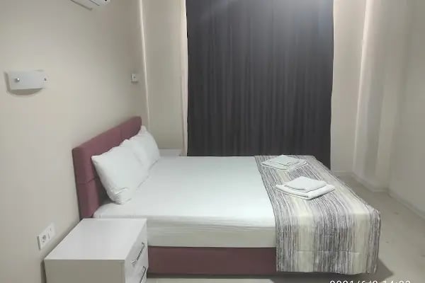 CEMRE APART DEMRE - Resim 2