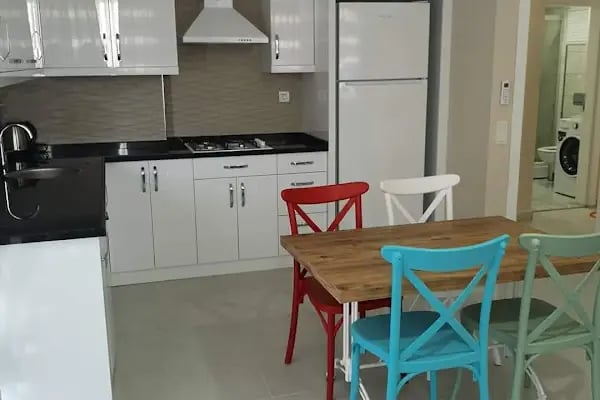 CEMRE APART DEMRE - Resim 6
