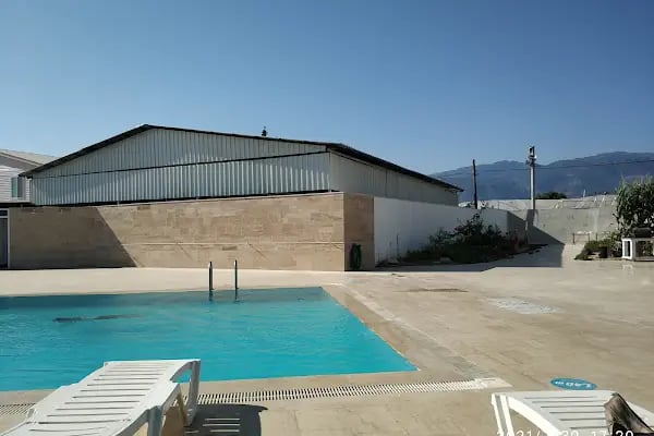 CEMRE APART DEMRE - Resim 3