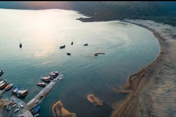 CEMRE APART DEMRE - Resim 9