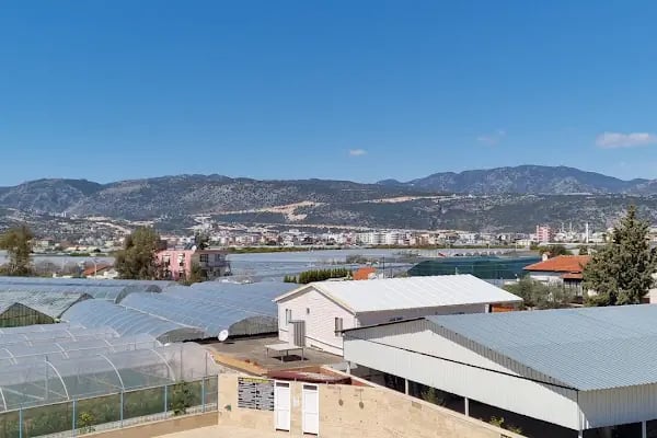 CEMRE APART DEMRE - Resim 17