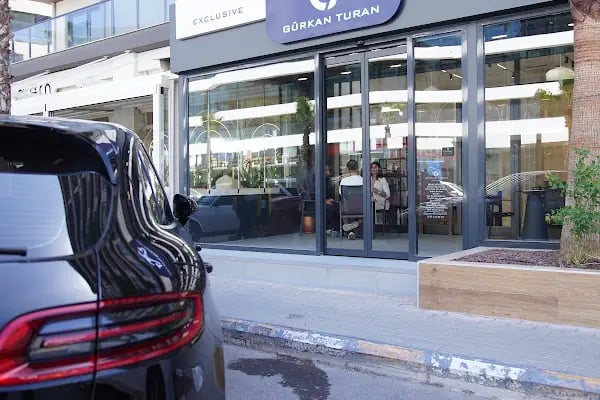 Gürkan Turan Hair Art | Profesyonel Erkek Kuaför ve Erkek Berberi - Resim 12
