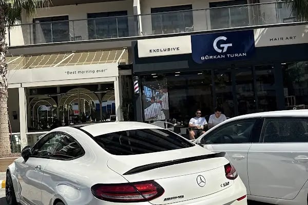 Gürkan Turan Hair Art | Profesyonel Erkek Kuaför ve Erkek Berberi - Resim 6