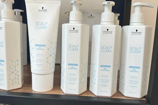 Gürkan Turan Hair Art | Profesyonel Erkek Kuaför ve Erkek Berberi - Resim 16