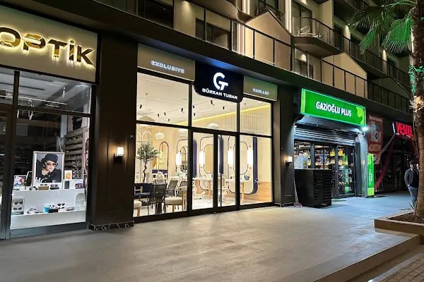 Gürkan Turan Hair Art | Profesyonel Erkek Kuaför ve Erkek Berberi - Resim 7