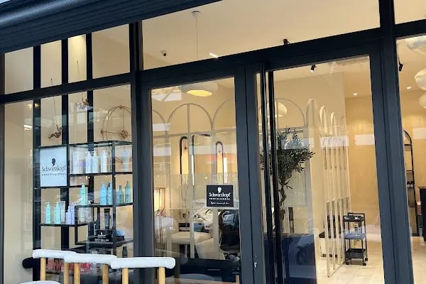 Gürkan Turan Hair Art | Profesyonel Erkek Kuaför ve Erkek Berberi - Resim 10