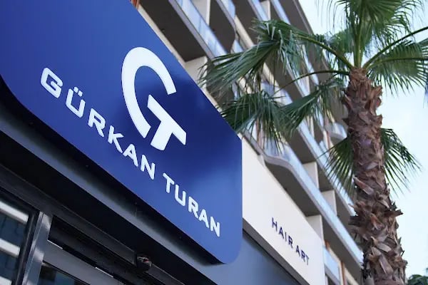 Gürkan Turan Hair Art | Profesyonel Erkek Kuaför ve Erkek Berberi - Resim 13
