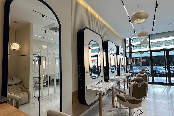 Gürkan Turan Hair Art | Profesyonel Erkek Kuaför ve Erkek Berberi - Resim 3