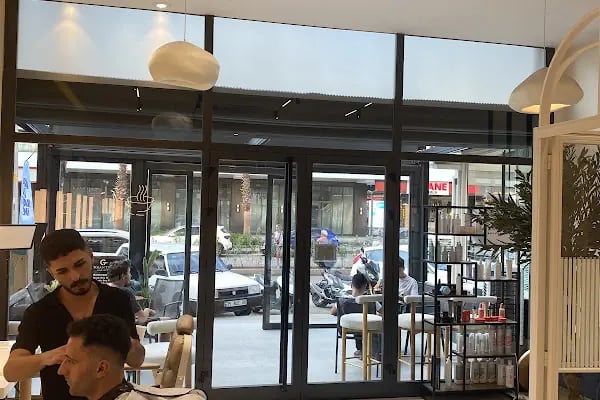 Gürkan Turan Hair Art | Profesyonel Erkek Kuaför ve Erkek Berberi - Resim 18