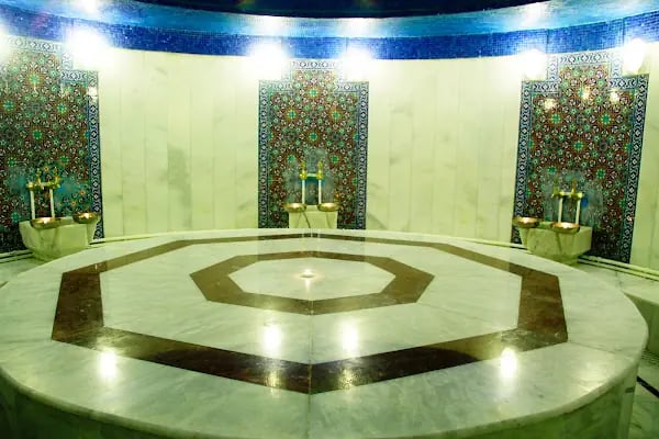Tourist Hotel Antalya - Resim 18
