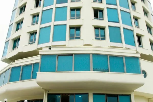 Tourist Hotel Antalya - Resim 7