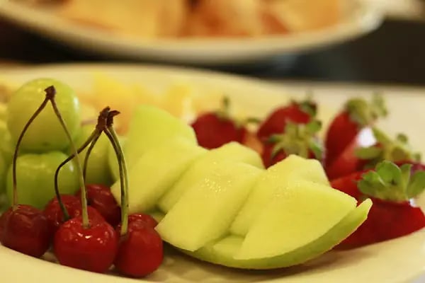 Tourist Hotel Antalya - Resim 15