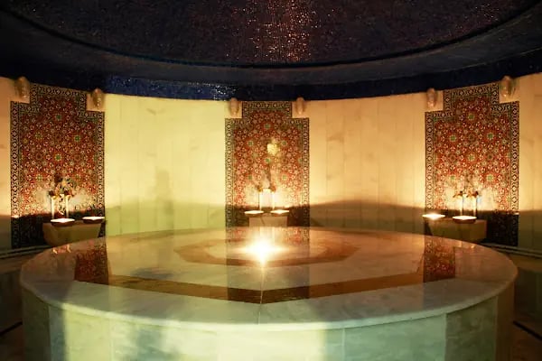 Tourist Hotel Antalya - Resim 13