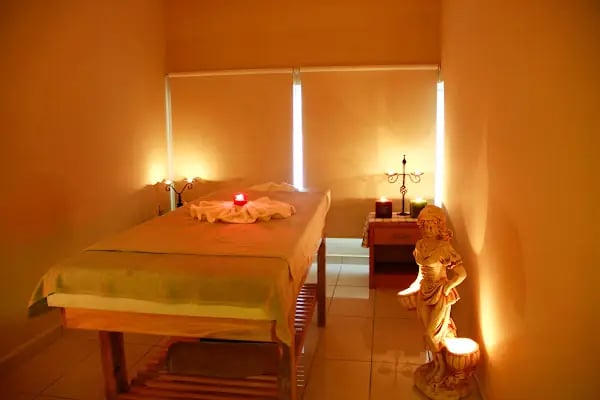 Tourist Hotel Antalya - Resim 12
