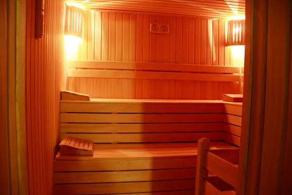 Tourist Hotel Antalya - Resim 11