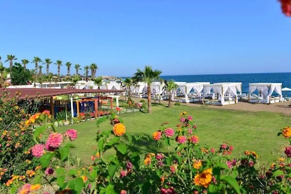 Tourist Hotel Antalya - Resim 17