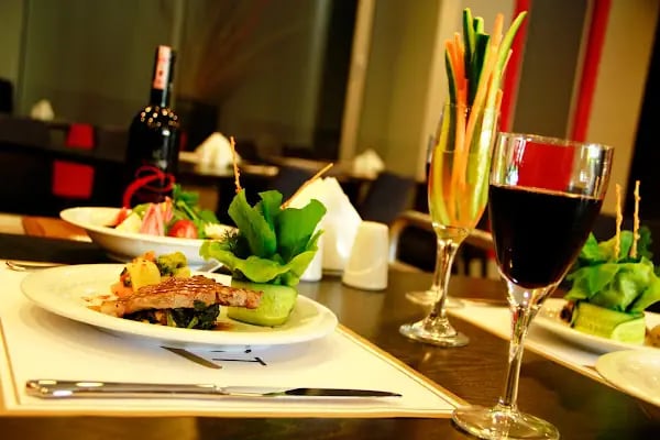 Tourist Hotel Antalya - Resim 8