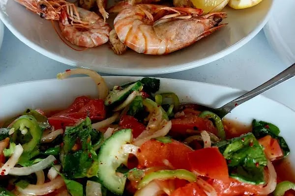 Yakamoz Cafe Restaurant - Resim 3