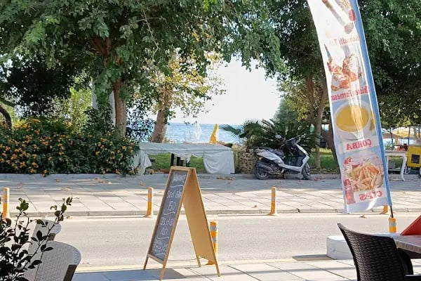 Yakamoz Cafe Restaurant - Resim 19