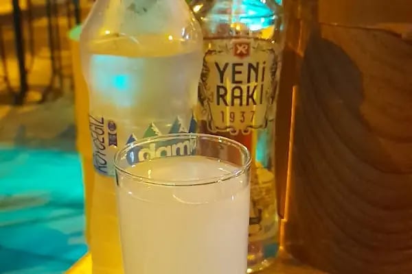 Yakamoz Cafe Restaurant - Resim 17
