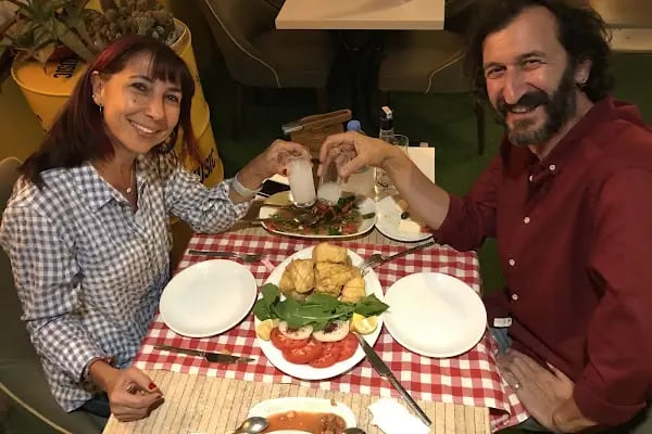 Yakamoz Cafe Restaurant - Resim 20
