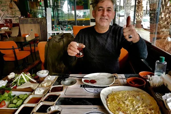 Yakamoz Cafe Restaurant - Resim 13