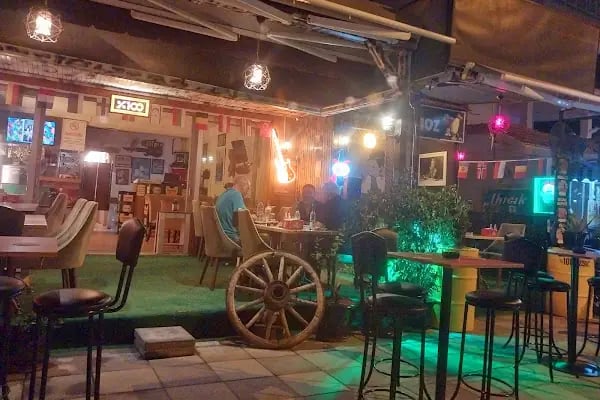 Yakamoz Cafe Restaurant - Resim 9