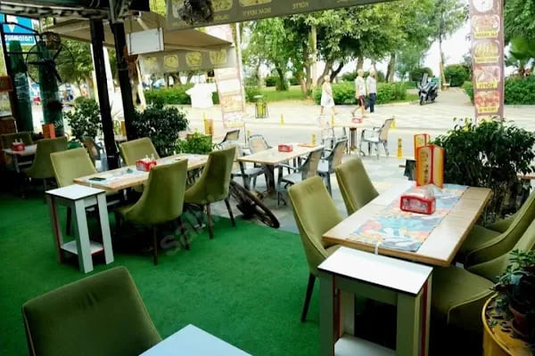 Yakamoz Cafe Restaurant - Resim 4