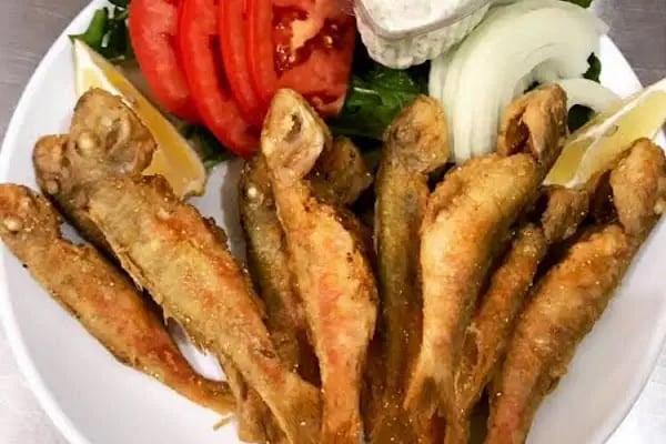 Yakamoz Cafe Restaurant - Resim 8