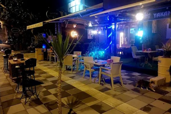 Yakamoz Cafe Restaurant - Resim 5