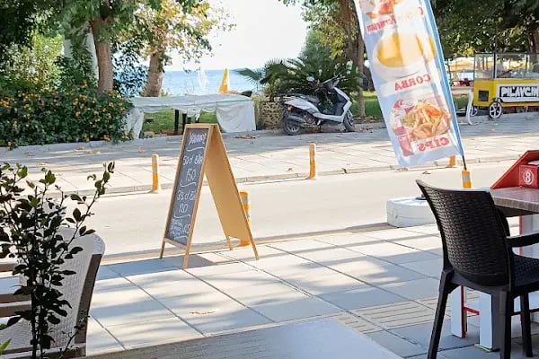 Yakamoz Cafe Restaurant - Resim 7