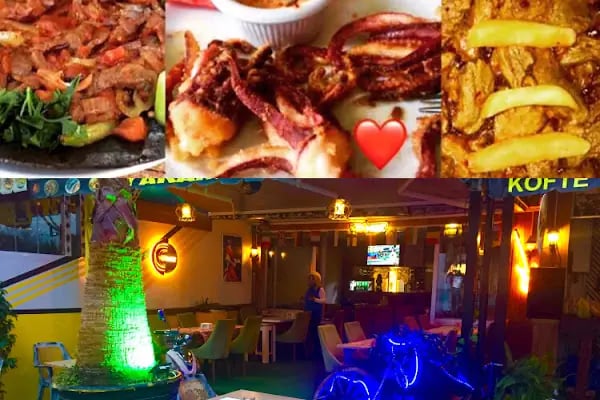 Yakamoz Cafe Restaurant - Resim 14