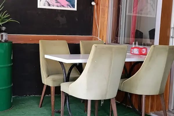 Yakamoz Cafe Restaurant - Resim 16