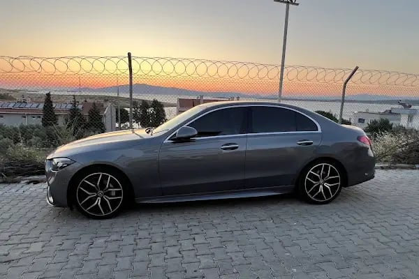 Yeni Şakran Jandarma Karakolu - Resim 1
