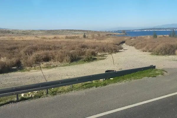 Yeni Şakran Jandarma Karakolu - Resim 4