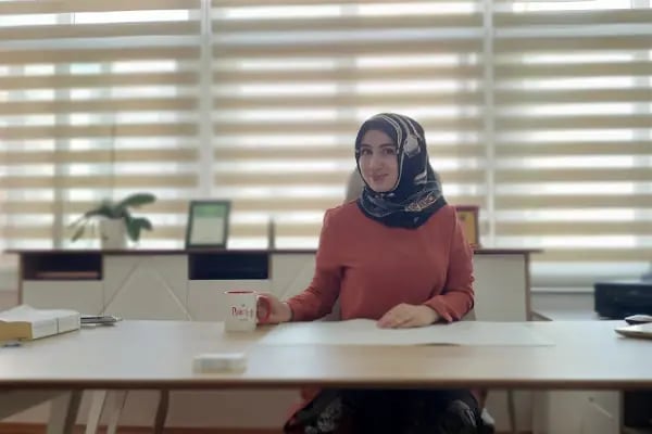 Paksoy Psikoloji &amp; Klinik Psikolog Aslıhan Paksoy - Resim 2